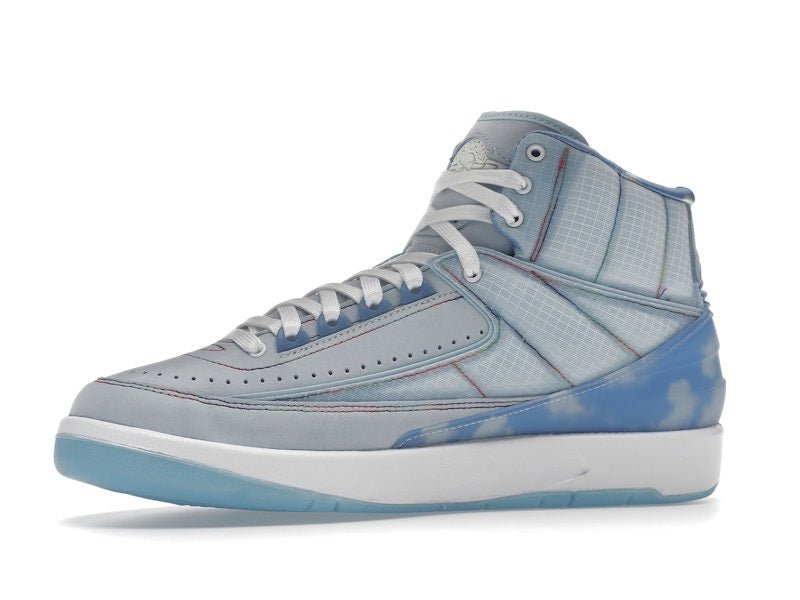 Jordan 2 Retro J Balvin - Jordan - OFFseason 衣服 - DQ7691 - 419