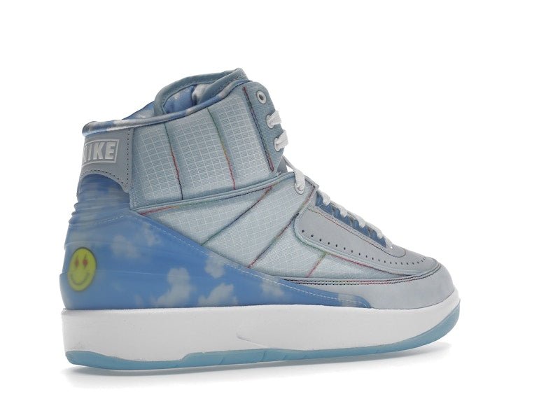 Jordan 2 Retro J Balvin - Jordan - OFFseason 衣服 - DQ7691 - 419