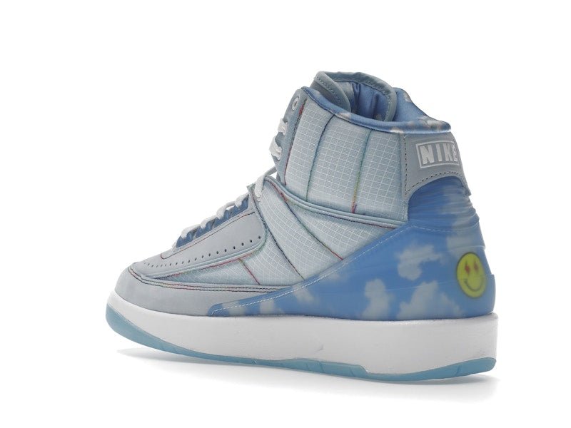 Jordan 2 Retro J Balvin - Jordan - OFFseason 衣服 - DQ7691 - 419