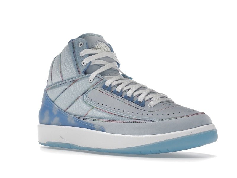 Jordan 2 Retro J Balvin - Jordan - OFFseason 衣服 - DQ7691 - 419