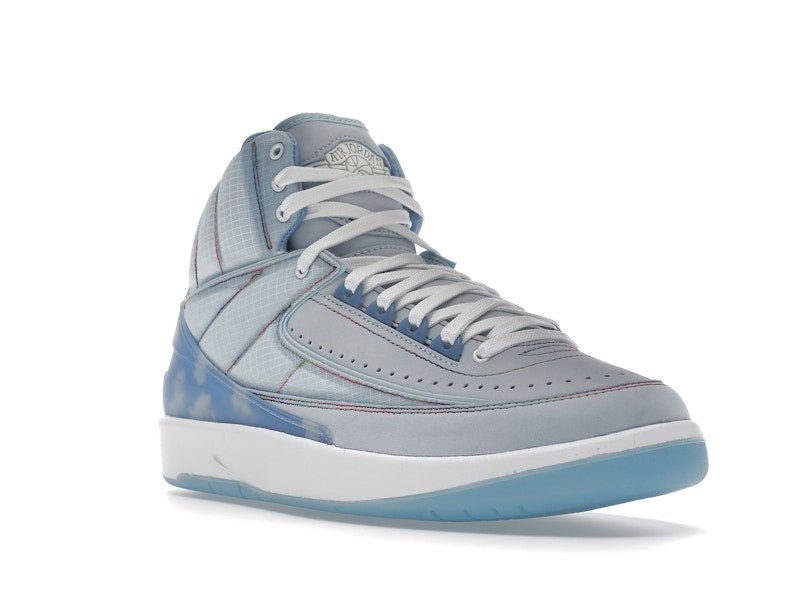 Jordan 2 Retro J Balvin - Jordan - OFFseason 衣服 - DQ7691 - 419