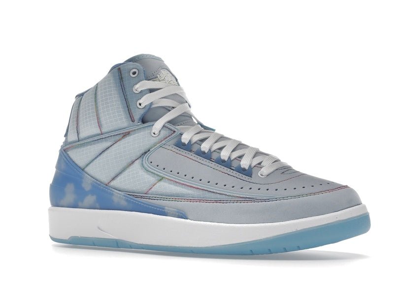 Jordan 2 Retro J Balvin - Jordan - OFFseason 衣服 - DQ7691 - 419