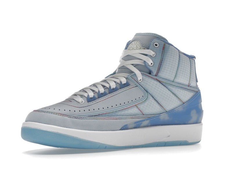 Jordan 2 Retro J Balvin - Jordan - OFFseason 衣服 - DQ7691 - 419