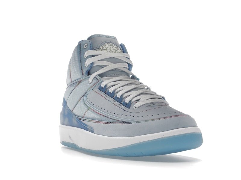 Jordan 2 Retro J Balvin - Jordan - OFFseason 衣服 - DQ7691 - 419