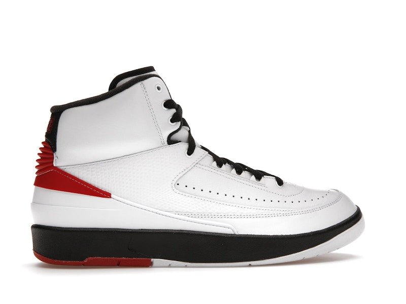 Jordan 2 Retro OG Chicago (2022) - Jordan - OFFseason 衣服 - DX2454 - 106