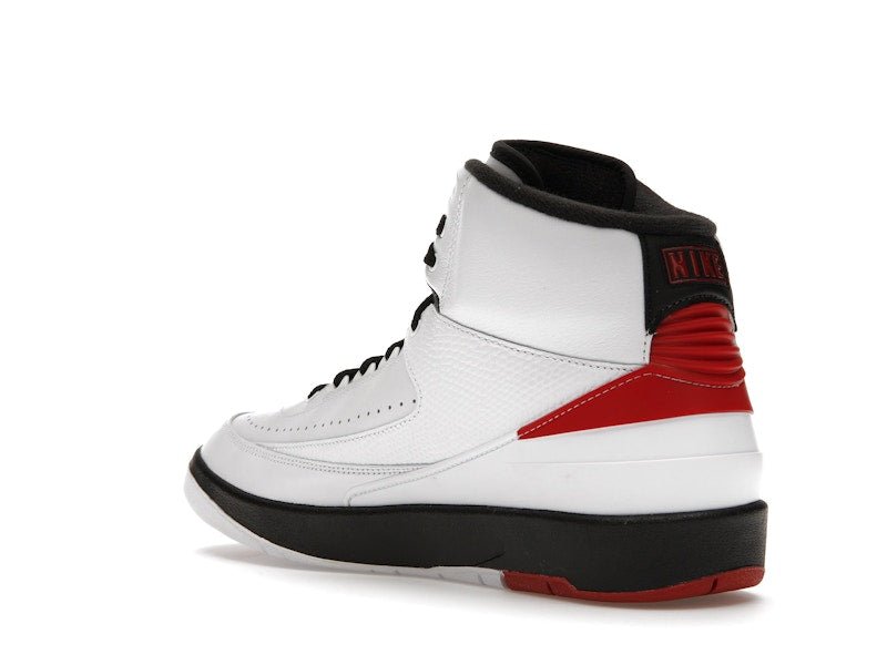 Jordan 2 Retro OG Chicago (2022) - Jordan - OFFseason 衣服 - DX2454 - 106