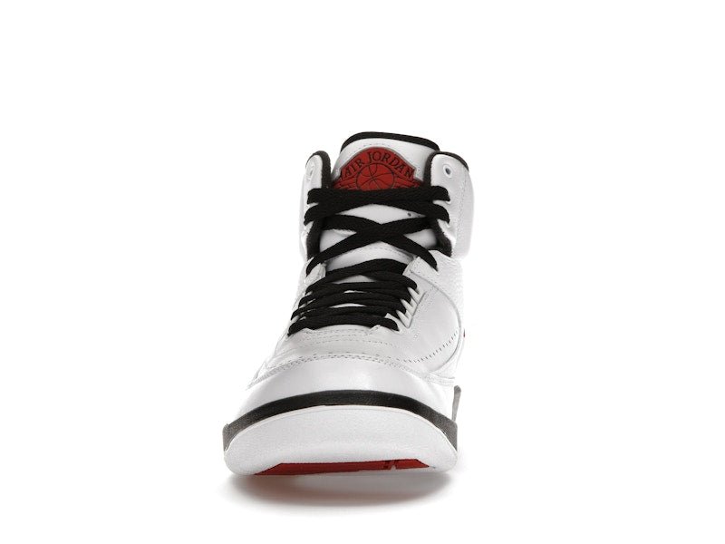 Jordan 2 Retro OG Chicago (2022) - Jordan - OFFseason 衣服 - DX2454 - 106