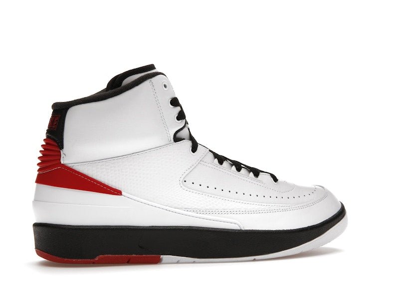 Jordan 2 Retro OG Chicago (2022) - Jordan - OFFseason 衣服 - DX2454 - 106