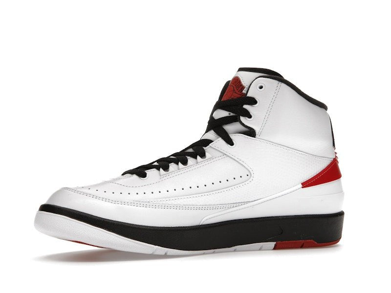 Jordan 2 Retro OG Chicago (2022) - Jordan - OFFseason 衣服 - DX2454 - 106