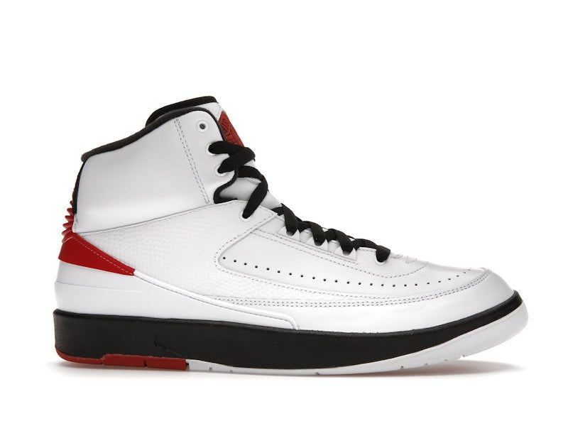 Jordan 2 Retro OG Chicago (2022) - Jordan - OFFseason 衣服 - DX2454 - 106