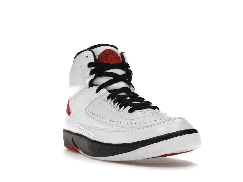 Jordan 2 Retro OG Chicago (2022) - Jordan - OFFseason 衣服 - DX2454 - 106