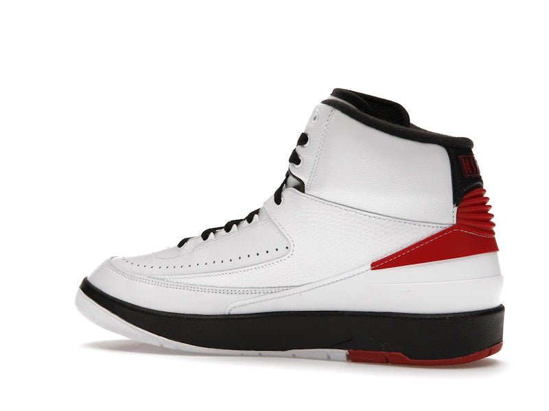 Jordan 2 Retro OG Chicago (2022) - Jordan - OFFseason 衣服 - DX2454 - 106