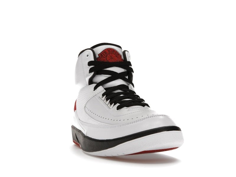 Jordan 2 Retro OG Chicago (2022) - Jordan - OFFseason 衣服 - DX2454 - 106