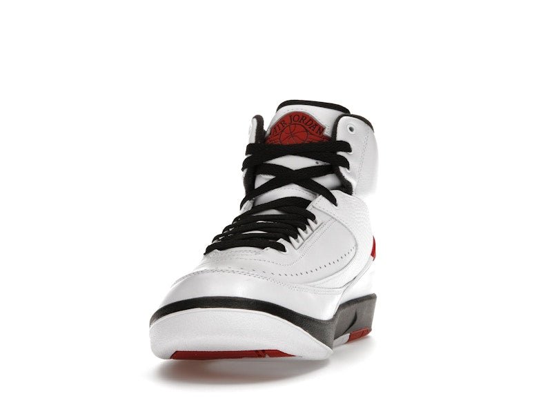 Jordan 2 Retro OG Chicago (2022) - Jordan - OFFseason 衣服 - DX2454 - 106