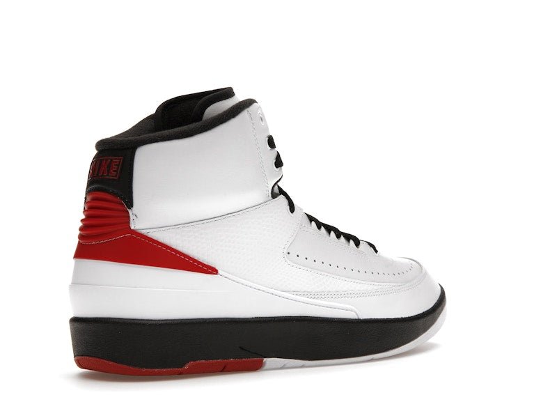 Jordan 2 Retro OG Chicago (2022) - Jordan - OFFseason 衣服 - DX2454 - 106