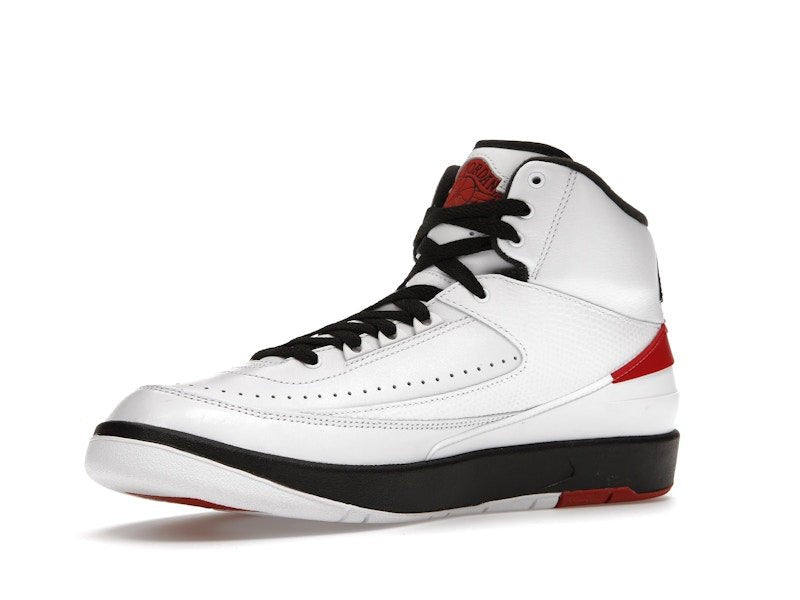 Jordan 2 Retro OG Chicago (2022) - Jordan - OFFseason 衣服 - DX2454 - 106