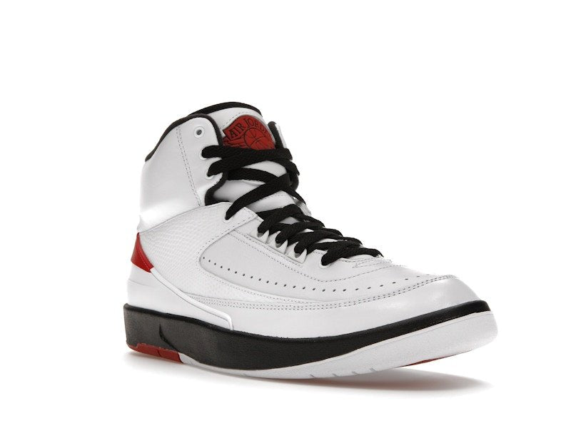 Jordan 2 Retro OG Chicago (2022) - Jordan - OFFseason 衣服 - DX2454 - 106