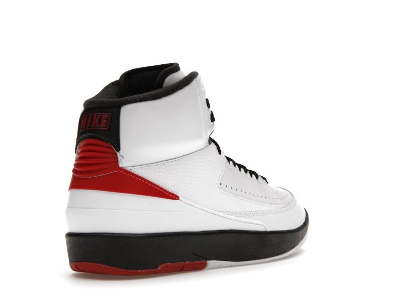 Jordan 2 Retro OG Chicago (2022) - Jordan - OFFseason 衣服 - DX2454 - 106