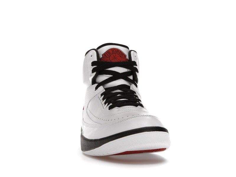 Jordan 2 Retro OG Chicago (2022) - Jordan - OFFseason 衣服 - DX2454 - 106