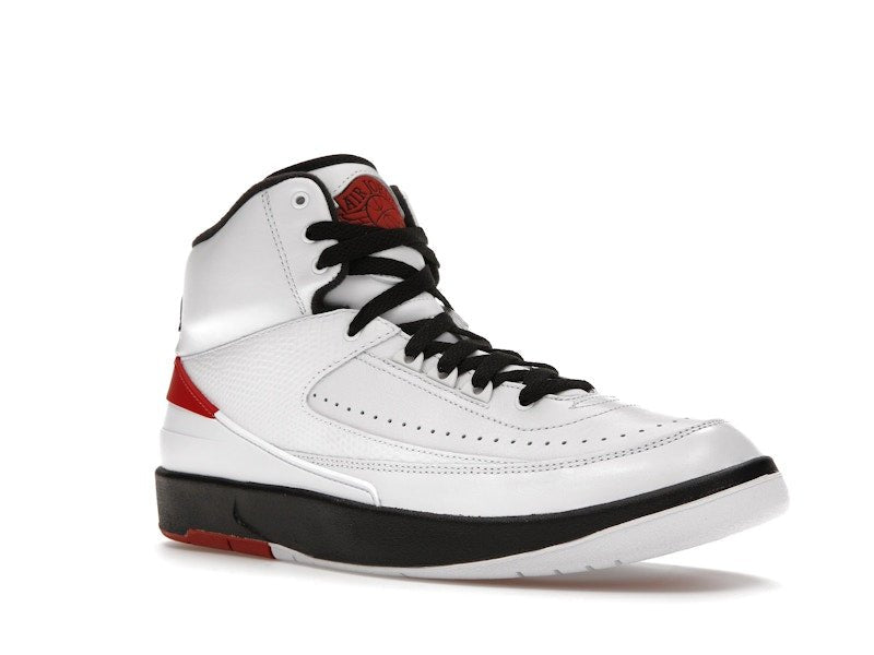 Jordan 2 Retro OG Chicago (2022) - Jordan - OFFseason 衣服 - DX2454 - 106