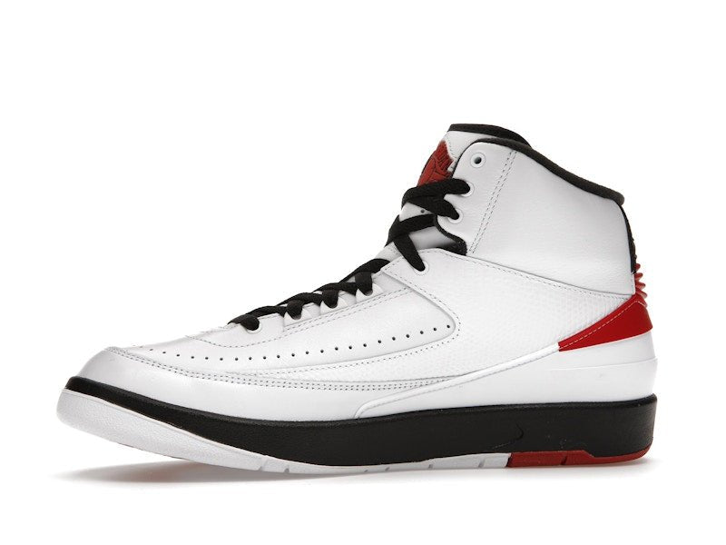 Jordan 2 Retro OG Chicago (2022) - Jordan - OFFseason 衣服 - DX2454 - 106