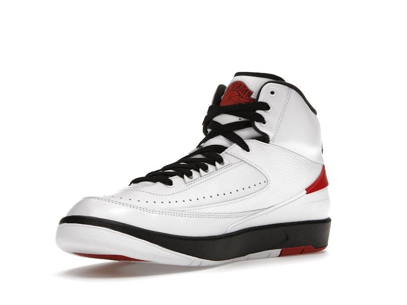 Jordan 2 Retro OG Chicago (2022) - Jordan - OFFseason 衣服 - DX2454 - 106