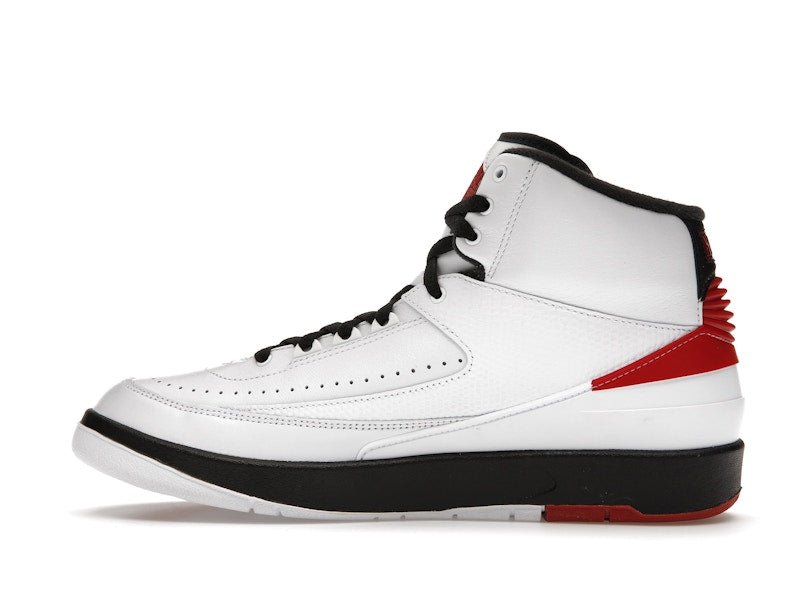 Jordan 2 Retro OG Chicago (2022) - Jordan - OFFseason 衣服 - DX2454 - 106