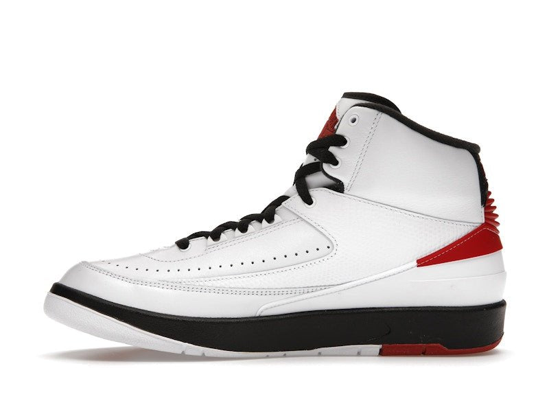 Jordan 2 Retro OG Chicago (2022) - Jordan - OFFseason 衣服 - DX2454 - 106