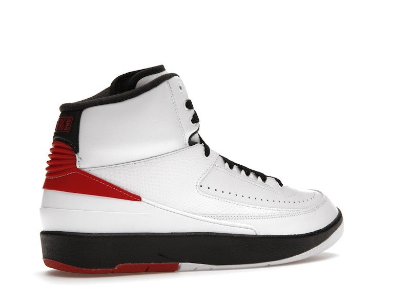 Jordan 2 Retro OG Chicago (2022) - Jordan - OFFseason 衣服 - DX2454 - 106