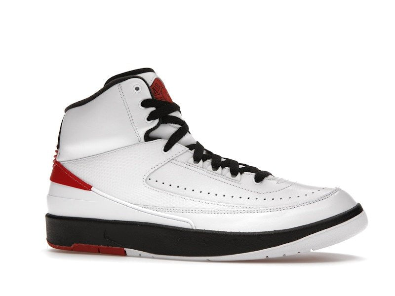 Jordan 2 Retro OG Chicago (2022) - Jordan - OFFseason 衣服 - DX2454 - 106