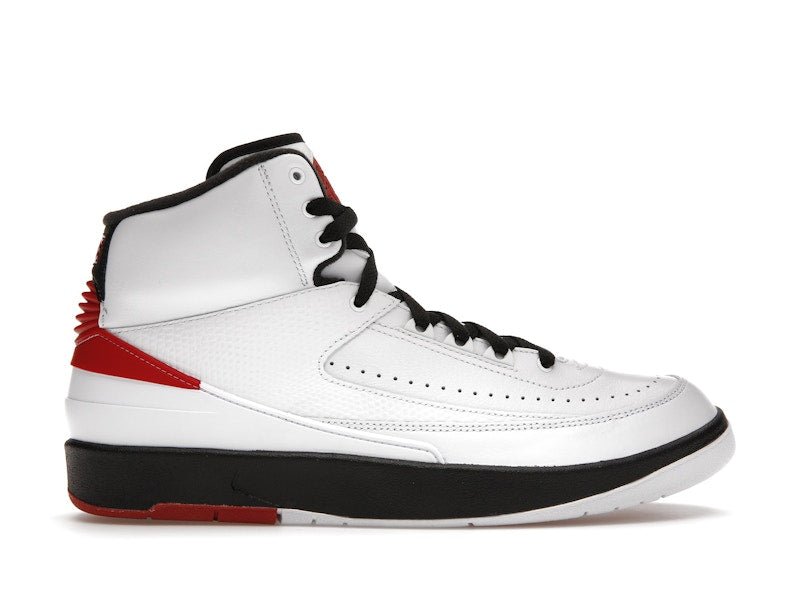 Jordan 2 Retro OG Chicago (2022) - Jordan - OFFseason 衣服 - DX2454 - 106