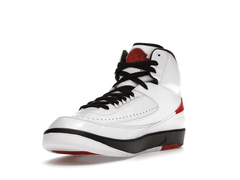 Jordan 2 Retro OG Chicago (2022) - Jordan - OFFseason 衣服 - DX2454 - 106