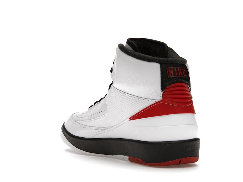 Jordan 2 Retro OG Chicago (2022) - Jordan - OFFseason 衣服 - DX2454 - 106