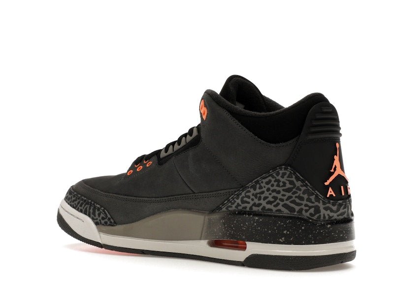 Jordan 3 Retro Fear Pack (2023) - Jordan - OFFseason 衣服 - CT8532 - 080