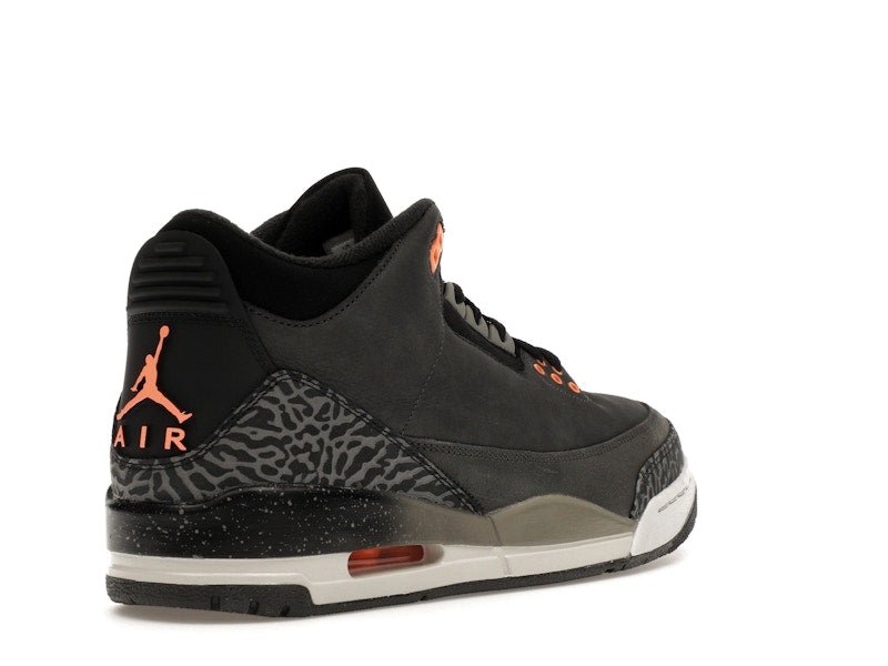 Jordan 3 Retro Fear Pack (2023) - Jordan - OFFseason 衣服 - CT8532 - 080