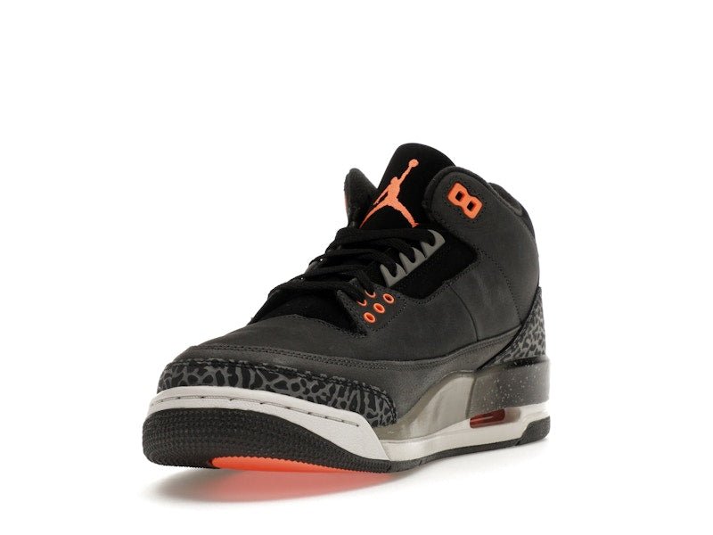 Jordan 3 Retro Fear Pack (2023) - Jordan - OFFseason 衣服 - CT8532 - 080