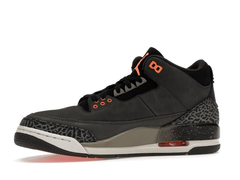 Jordan 3 Retro Fear Pack (2023) - Jordan - OFFseason 衣服 - CT8532 - 080