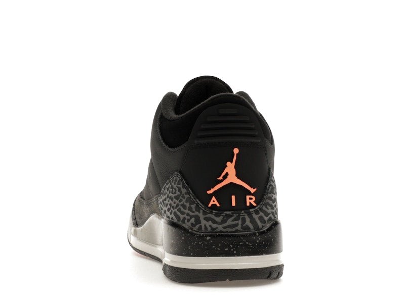 Jordan 3 Retro Fear Pack (2023) - Jordan - OFFseason 衣服 - CT8532 - 080