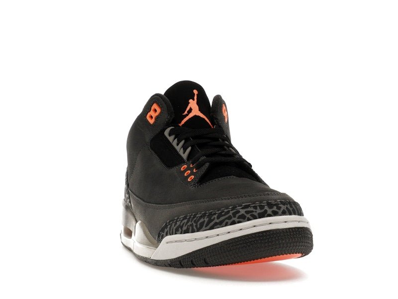 Jordan 3 Retro Fear Pack (2023) - Jordan - OFFseason 衣服 - CT8532 - 080