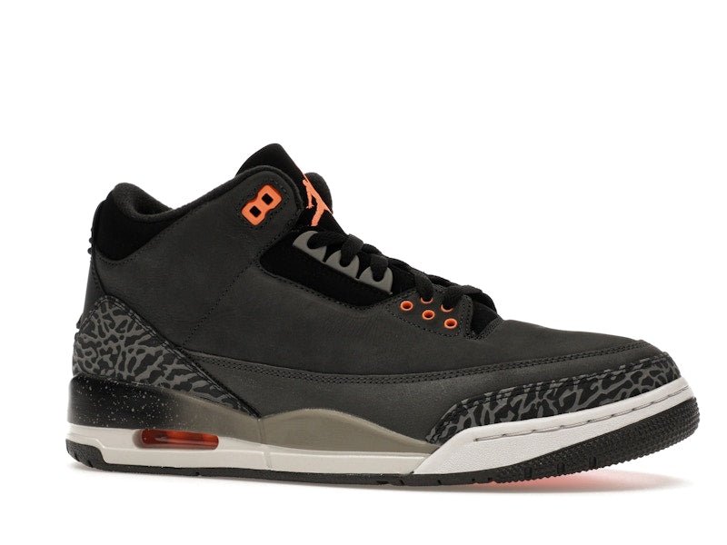 Jordan 3 Retro Fear Pack (2023) - Jordan - OFFseason 衣服 - CT8532 - 080