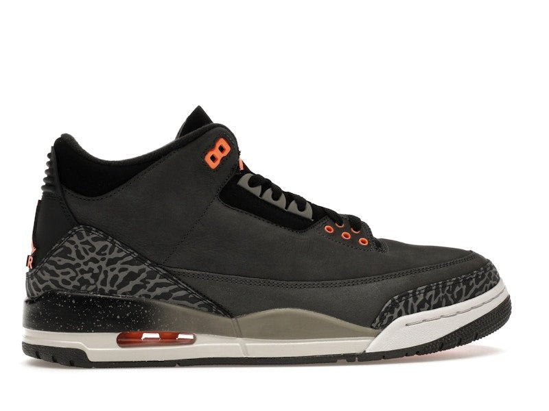 Jordan 3 Retro Fear Pack (2023) - Jordan - OFFseason 衣服 - CT8532 - 080