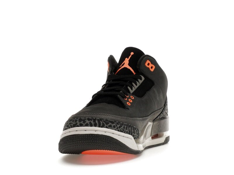 Jordan 3 Retro Fear Pack (2023) - Jordan - OFFseason 衣服 - CT8532 - 080