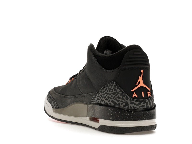 Jordan 3 Retro Fear Pack (2023) - Jordan - OFFseason 衣服 - CT8532 - 080