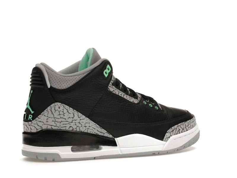 Jordan 3 Retro Green Glow - OFFseason 衣服