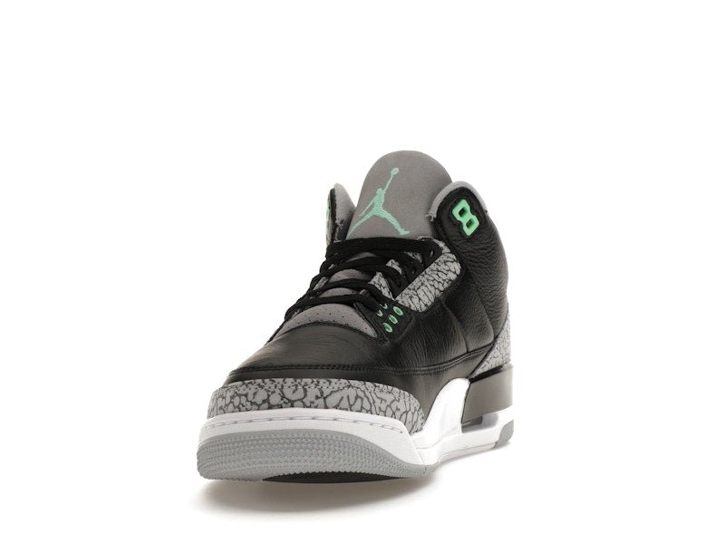 Jordan 3 Retro Green Glow - Jordan - OFFseason 衣服 - CT8532 - 031