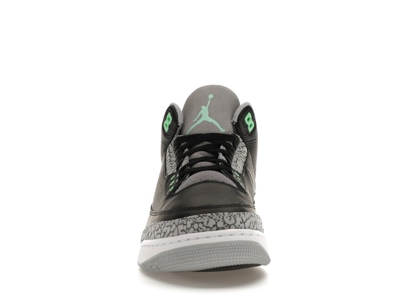 Jordan 3 Retro Green Glow - Jordan - OFFseason 衣服 - CT8532 - 031