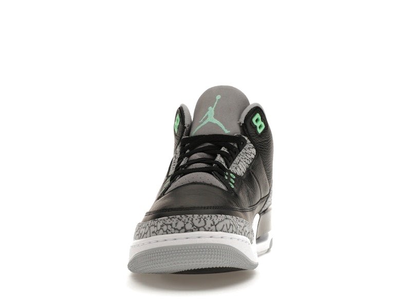 Jordan 3 Retro Green Glow - Jordan - OFFseason 衣服 - CT8532 - 031