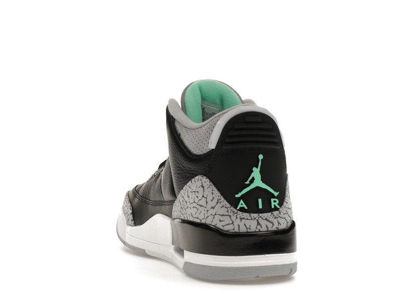 Jordan 3 Retro Green Glow - Jordan - OFFseason 衣服 - CT8532 - 031