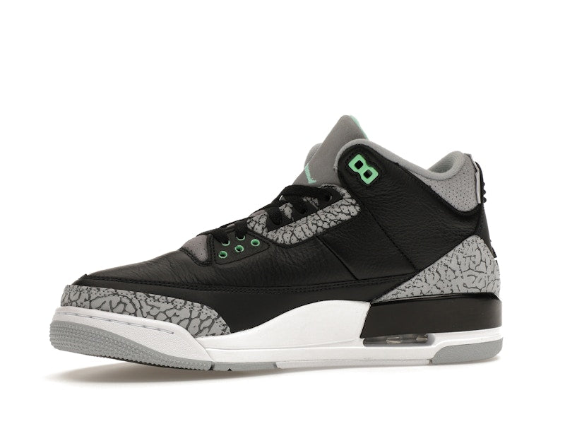 Jordan 3 Retro Green Glow - Jordan - OFFseason 衣服 - CT8532 - 031