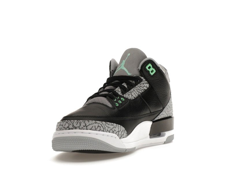 Jordan 3 Retro Green Glow - Jordan - OFFseason 衣服 - CT8532 - 031